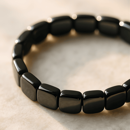 Areson™ - Hematit Taşı Bileklik